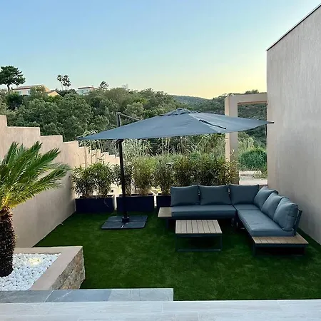 Magnifique Contemporaine Frejus